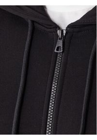 EA7 Emporio Armani Bluza 7M001490 AF17787 UC001 Czarny Regular Fit. Kolor: czarny. Materiał: bawełna #3