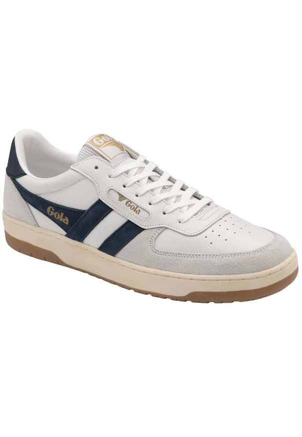 Trenerzy Gola Hawk. Kolor: biały