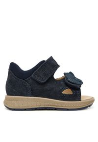 Sandały Primigi. Kolor: niebieski #1