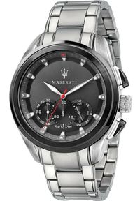 Zegarek Maserati Zegarek Męski Maserati R8873612015 ( 45 mm) #1