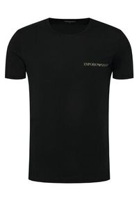 Emporio Armani Underwear Komplet t-shirtów EM000391 AF20669 M0003 Kolorowy Regular Fit. Materiał: bawełna. Wzór: kolorowy #2