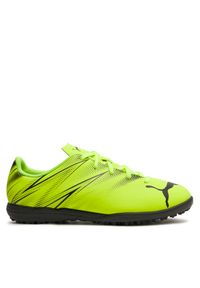 Buty Puma. Kolor: żółty #1