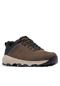 columbia - Columbia Trekkingi Newton Nimble™ LTR 2140371 Zielony. Kolor: zielony. Materiał: skóra. Sport: turystyka piesza #8