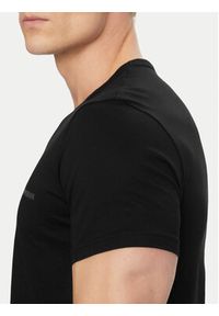 Emporio Armani Underwear Komplet t-shirtów EM000391 AF20671 MC494 Kolorowy Regular Fit. Materiał: bawełna. Wzór: kolorowy #4