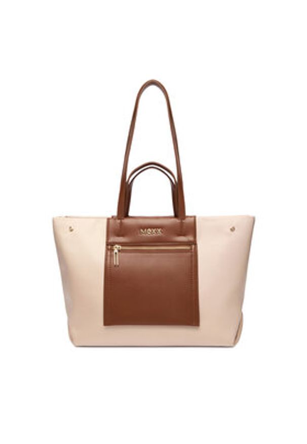 MEXX Torebka EO-MEXX-L-002-09 Beżowy. Kolor: beżowy