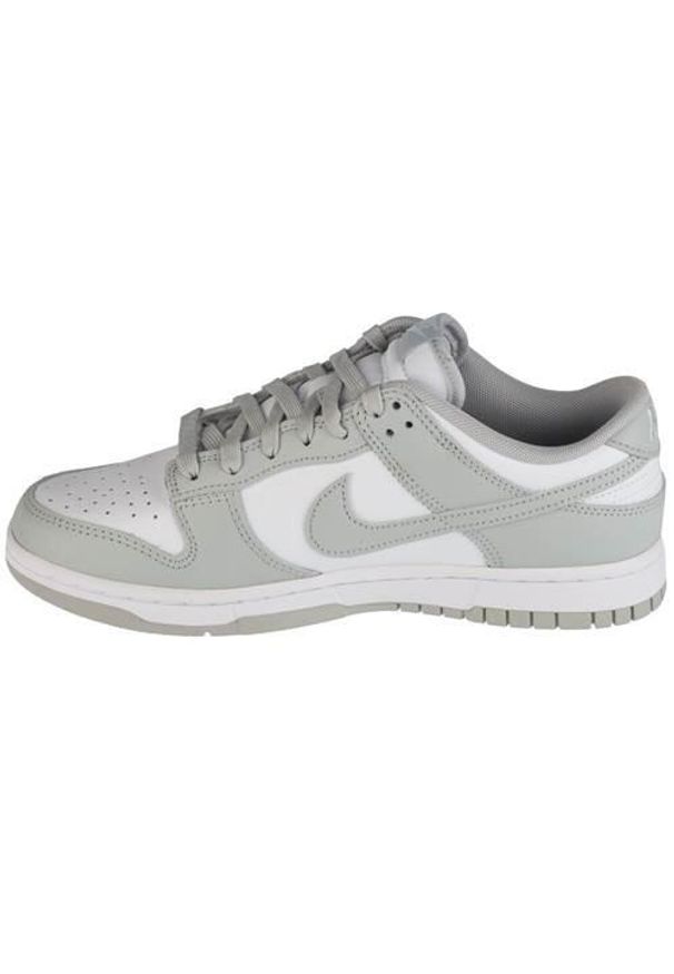 Buty do chodzenia męskie Nike Dunk Low Retro. Zapięcie: sznurówki. Kolor: wielokolorowy. Materiał: guma, tkanina, skóra. Szerokość cholewki: normalna. Sport: turystyka piesza