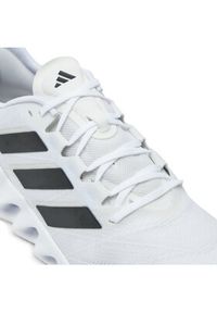 Adidas - adidas Buty do biegania Switch Fwd 2 IF6757 Biały. Kolor: biały. Materiał: materiał #2