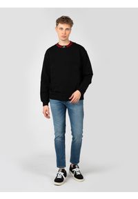 Diesel Jeansy "2019 D-Strukt" | A03562-0ENAT | Mężczyzna | Niebieski. Okazja: na spacer, na spotkanie biznesowe, na co dzień. Kolor: niebieski. Długość: długie. Styl: elegancki, casual, biznesowy #1