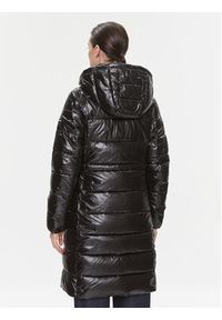 Calvin Klein Kurtka puchowa K20K206270 Czarny Regular Fit. Kolor: czarny. Materiał: syntetyk #5