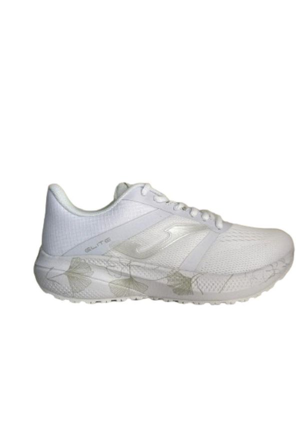Buty do biegania damskie Joma Elite. Kolor: biały. Sport: bieganie