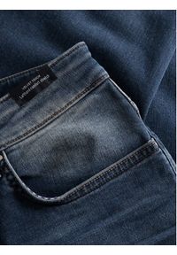 JOOP! Jeans Jeansy 15 JJD-02Mitch 30044101 Granatowy Slim Fit. Kolor: niebieski #4