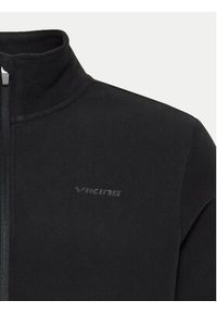 Viking Polar Tesero 740/24/4342 Czarny Regular Fit. Kolor: czarny. Materiał: syntetyk #3