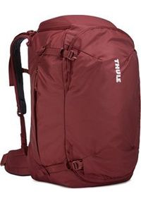 THULE - Plecak turystyczny Thule Thule | Fits up to size 15 " | Landmark | TLPF-140 | Backpack | Dark Bordeaux one size