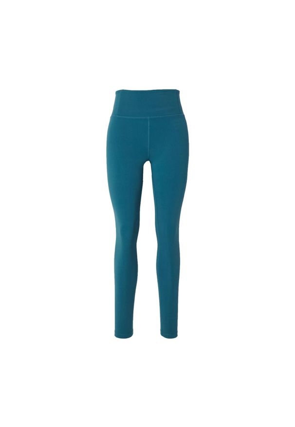 GIRLFRIEND COLLECTIVE - Legginsy Damskie Float Ultra Light High Rise 7/8. Kolor: niebieski