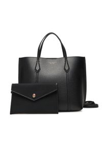 Torebka Tory Burch. Kolor: czarny
