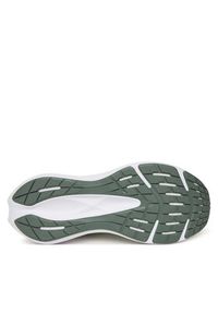 Asics Buty do biegania Patriot 14 1012B836 Zielony. Kolor: zielony. Materiał: materiał, mesh #6