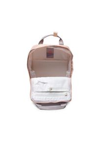 Doughnut Plecak Macaroon Sky Series D010SK-000122-F Różowy. Kolor: różowy. Materiał: materiał #4