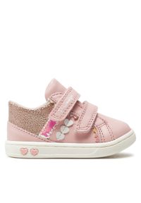 Primigi Sneakersy 5903011 Różowy. Kolor: różowy #1
