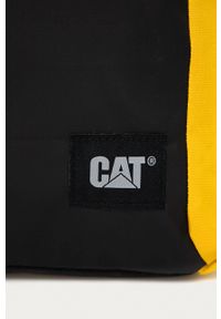 CATerpillar - Caterpillar - Plecak. Kolor: żółty #3