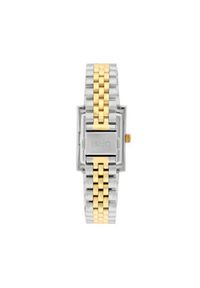 Liu Jo Zegarek Casual Imperia TLJ2650 Srebrny. Kolor: srebrny. Styl: casual #2