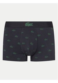 Lacoste Komplet 3 par bokserek 5H5154 Kolorowy. Materiał: bawełna. Wzór: kolorowy #8