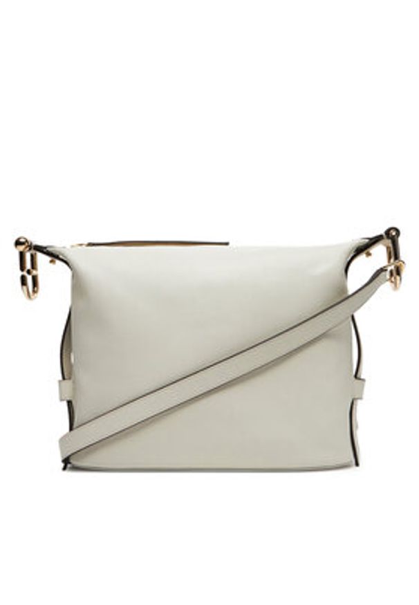Furla Torebka Nuvola WB01656 BX2045 1704S Różowy. Kolor: różowy. Materiał: skórzane