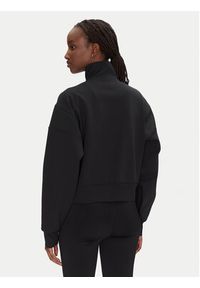 Adidas by Stella McCartney - adidas by Stella McCartney Bluza Stella McCartney JJ0084 Czarny Regular Fit. Kolor: czarny. Materiał: syntetyk