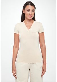 Armani Exchange - T-shirt damski ARMANI EXCHANGE #3