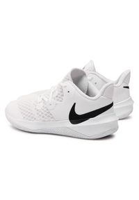 Nike Buty Zoom Hyperspeed Court CI2964 100 Biały. Kolor: biały. Materiał: materiał. Model: Nike Court, Nike Zoom #6