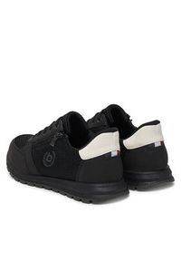 Bugatti Sneakersy 325-ATL02-5000 Czarny. Kolor: czarny. Materiał: materiał #6