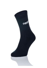 NESSI SPORTSWEAR - Skarpety do tenisa Unisex Nessi Sportswear Basic Cotton. Kolor: niebieski. Sport: tenis