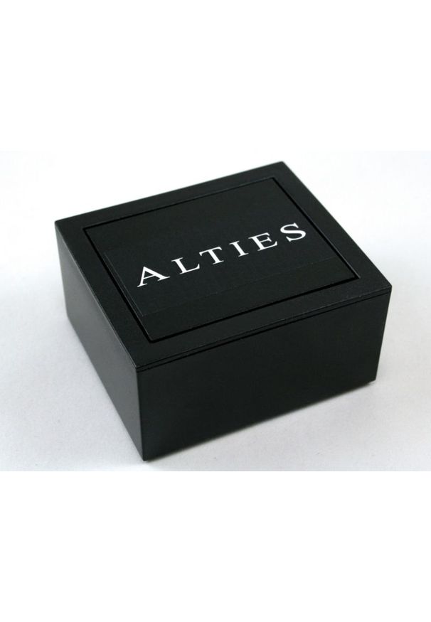 Alties - Stylowe, Męskie Spinki do Mankietów - ALTIES - CTRL + ESC