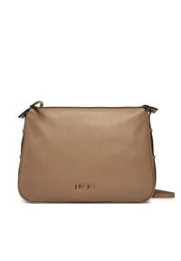 Liu Jo Torebka AA6045 E1120 Brązowy. Kolor: brązowy. Materiał: skórzane #1