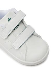 Adidas - adidas Sneakersy Stan Smith Cl I IE9142 Biały. Kolor: biały. Materiał: skóra. Model: Adidas Stan Smith