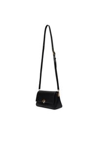 Tory Burch Torebka 180725 Czarny. Kolor: czarny. Materiał: skórzane #2