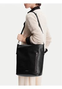 Lasocki Torebka C-LSK-K-066-06 Czarny. Kolor: czarny #1