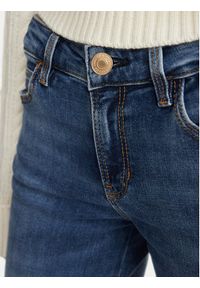 Guess Jeansy W6YAJ2 D1583 Niebieski Shaping Fit. Kolor: niebieski #2