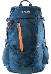 Hi-tec - Hi-Tec Plecak FELIX #1