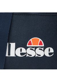 Ellesse Saszetka Templeton Small Item Bag SAAY0709 Granatowy. Kolor: niebieski. Materiał: materiał #6