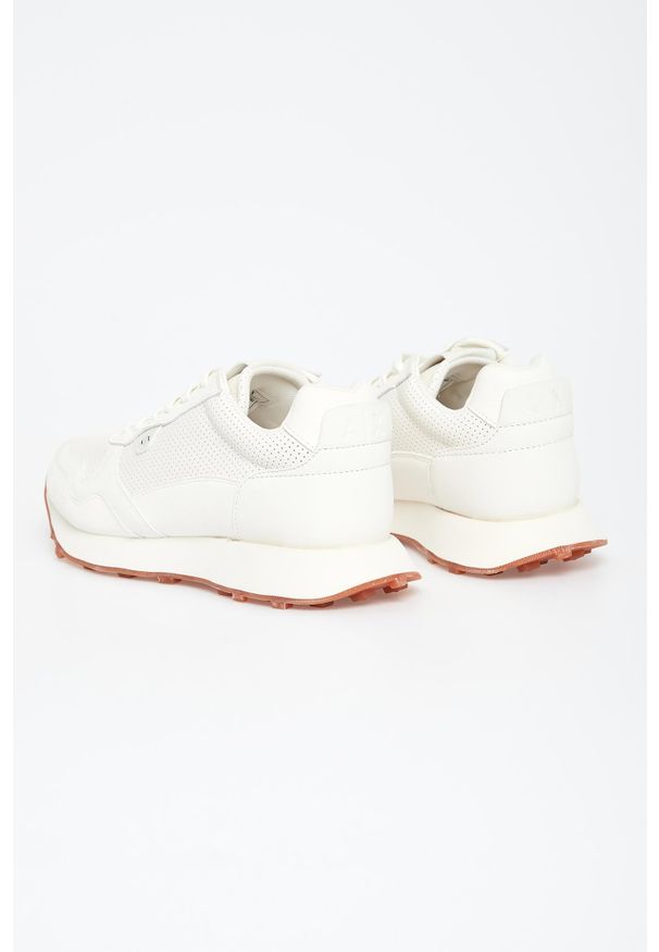 Armani Exchange - Sneakersy damskie ARMANI EXCHANGE