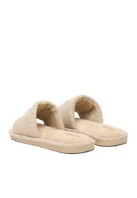 G-Star RAW - G-Star Raw Kapcie CEO-WSS21718-01 Beżowy. Kolor: beżowy #7