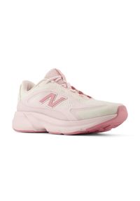 Buty damskie New Balance WCATLP1 – różowe. Okazja: na spacer, na co dzień. Kolor: różowy. Materiał: guma, materiał, syntetyk. Szerokość cholewki: normalna. Sport: turystyka piesza, bieganie, fitness #5