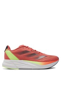 Adidas - adidas Buty Duramo Speed IF3543 Czerwony. Kolor: czerwony