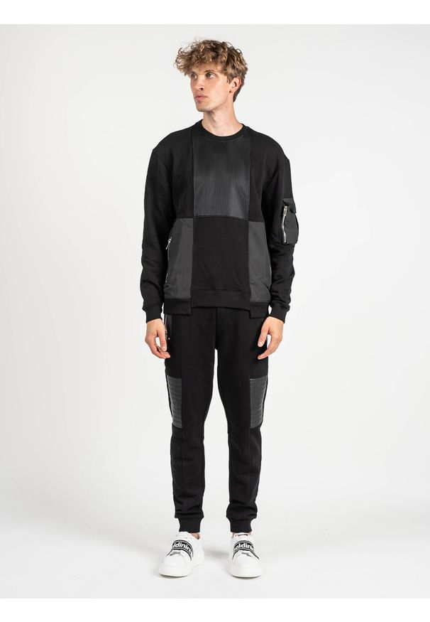 Les Hommes Bluza. Materiał: bawełna