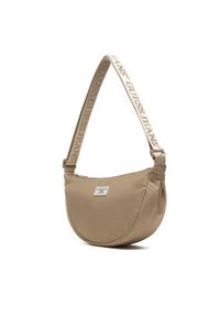 Guess Jeans Torebka W6RZ16 WK512 Brązowy. Kolor: brązowy #5