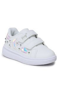 Primigi Sneakersy 3964900 Biały. Kolor: biały #6