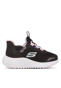 skechers - Sneakersy Skechers. Kolor: czarny #1