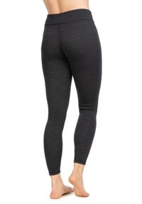 Leginsy Smartwool Classic Thermal Merino Base Layer Bottom Women. Kolor: czarny #2