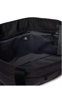 Calvin Klein Torebka LV04D3528G Czarny. Kolor: czarny #3