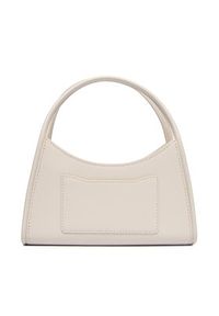 MARC JACOBS - Marc Jacobs Torebka 2P5HCR010H02 Biały. Kolor: biały. Materiał: skórzane #5